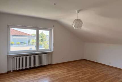 Wohnung zum Kaufen in Grenzach-Wyhlen 360.000,00 € 134 m²