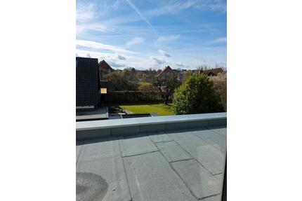 exklusive Penthouse Wohnung Erstbezug Bad Oeynhausen Südstadt - Vlotho