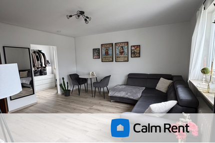 Wohnung zum Mieten in Nürnberg 500,00 € 36 m²
