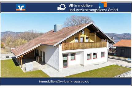 Haus zum Kaufen in Sankt Oswald 259.000,00 € 105 m²