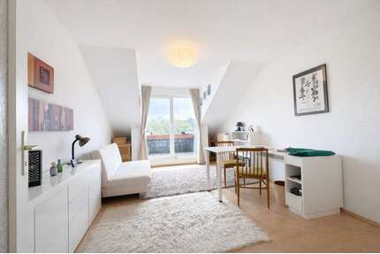 Wohnung zum Kaufen in Essen 50.000,00 € 24 m²