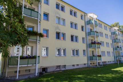 Wohnung zum Mieten in Freiberg 379,00 € 45.97 m²