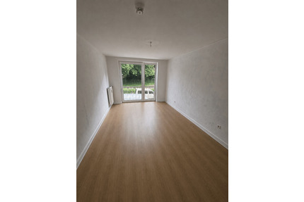 Helle 3-Zimmer-Wohnung mit guter Raumaufteilung - Krefeld Stadtmitte