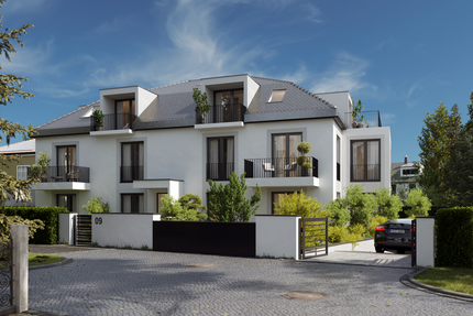 Grundstück zu verkaufen in Ottobrunn 2.200.000,00 € 927 m²