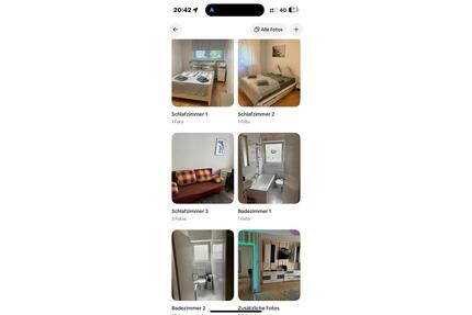 Mieten ein Zimmer Für Arbeiter - 50,00&nbsp;EUR Kaltmiete, ca.&nbsp; 80,00&nbsp;m&sup2; in Wuppertal (PLZ: 42109) Gemarkung Elberfeld