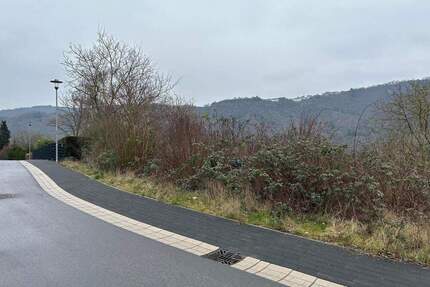 Baugrundstück in Traben-Trarbach - 697 m²