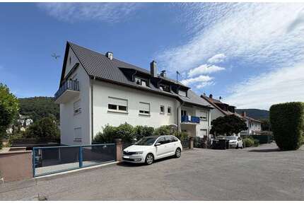 Wohnung zum Kaufen in Heidelberg 205.000,00 € 60 m²