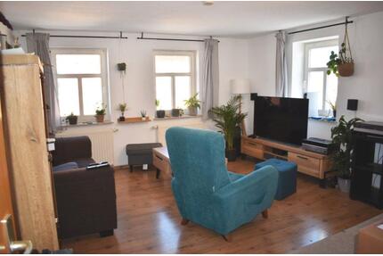 3,5 Zimmer Wohnung mit Garage in Calden, 15 Minuten bis Kassel