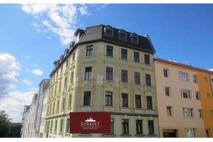 Wohnung zum Mieten in Gera 410,00 € 68.5 m²