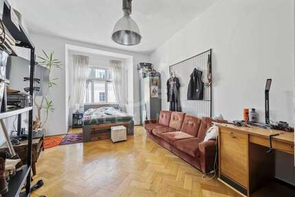 Wohnung zum Kaufen in München 720.000,00 € 74.9 m²