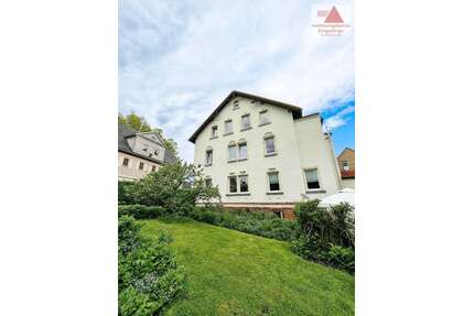 Wohnung zum Mieten in LichtensteinSachsen Rödlitz 390,00 € 65 m² - Lichtenstein/Sachsen / Rödlitz