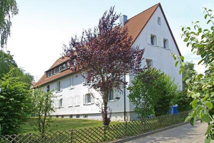 Kleine 3-Zimmer-Wohnung - 440,00&nbsp;EUR Kaltmiete, ca.&nbsp; 48,22&nbsp;m&sup2; in Heubach (PLZ: 73540)