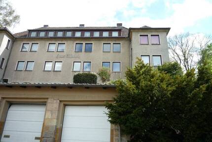 70 m² Wohnung in der Schönen Aussicht - Hannoversch Münden Hann. Münden