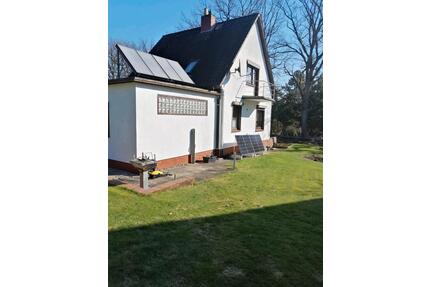 Einfamilienhaus in Dorfmark - 220.000,00&nbsp;EUR Kaufpreis, ca.&nbsp; 107,00&nbsp;m&sup2; in Bad Fallingbostel (PLZ: 29683)