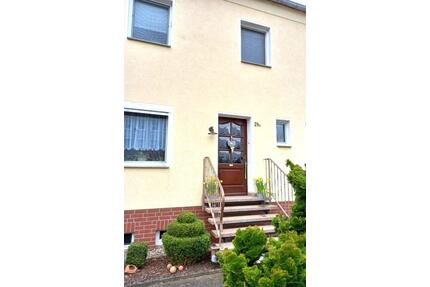 Wohnhaus in Top-Zustand - Renoviert mit Liebe zum Detail - Osterburg (Altmark)