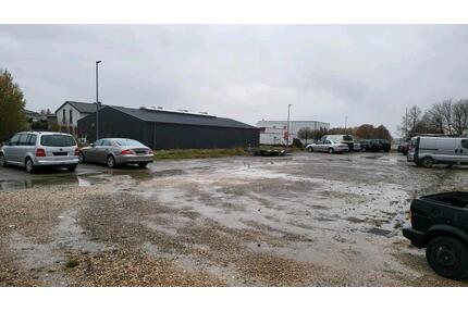 Stellfläche Parkfläche von Privat zu vermieten - Leinzell