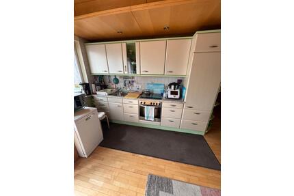 2 Zimmer-Mietwohnung Hirschaid-Regnitzau