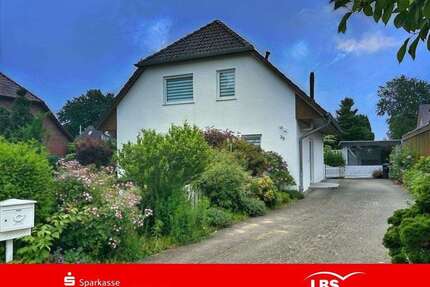Haus zum Kaufen in Kuhstorf 269.000,00 € 135 m²