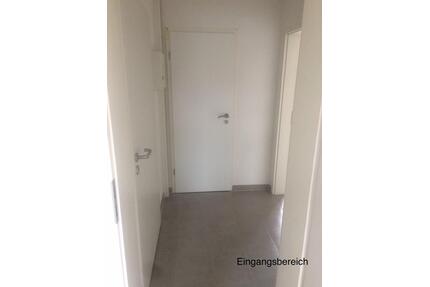 2- Zi-Wohnung in Lörrach Stetten