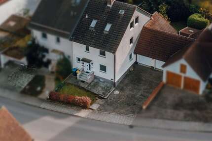 Haus zum Kaufen in Vierkirchen 599.000,00 € 170 m²