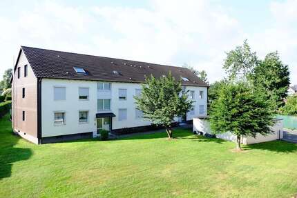 Wohnung zum Mieten in Dortmund 470,00 € 60 m²