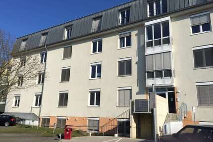 Wohnung zum Mieten in Siegen 188,10 € 20.9 m²