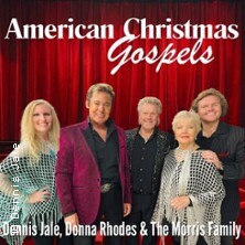 merican Christmas Gospels - American Christmas Spirit Live