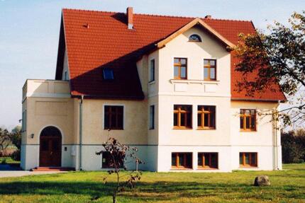 2 Raumwohnung, 2 Zimmerwhg. in Wriezen zu vermieten