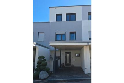 Wunderschönes Reihenmittelhaus zum Verkauf Illerbogen Waltenhofen