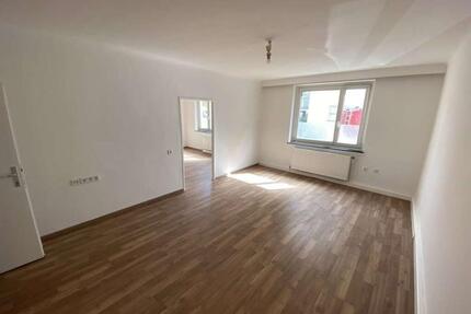 Ruhige 2-Zimmer-Wohnung (57,83 m²) – sofort verfügbar - Hamburg Winterhude