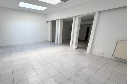 Zentrum Rendsburg Vieles ist möglich - Vereinsraum Büro Meetingraum Workshops Atelier usw.