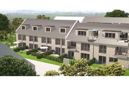 Wohnung zum Kaufen in Steinfurt 213.794,00 € 54.29 m²