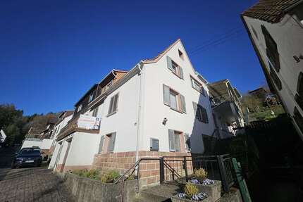 Haus zum Kaufen in Elmstein 79.000,00 € 159 m²