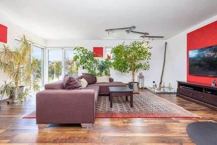 Haus zum Kaufen in Dasing 690.000,00 € 147 m²