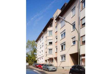 Wohnung zum Mieten in Pforzheim 566,00 € 86.09 m²