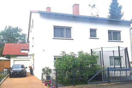 Haus zum Mieten in Sandhausen 1.650,00 € 110 m²