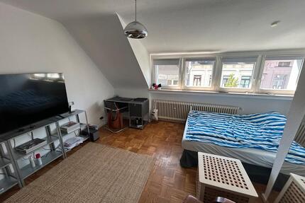 1-Zimmer-Apartment in Toplage in Köln (Komponistenviertel)