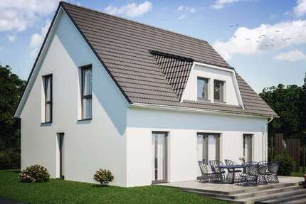 Haus zum Kaufen in Grimma 353.640,00 € 162.19 m²