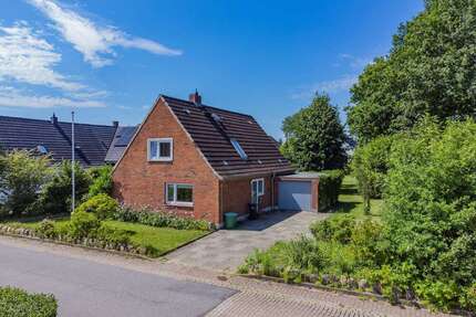 Haus zum Kaufen in Fockbek 179.000,00 € 125 m²