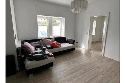 Schöne, moderne Wohnung in WenkbachWeimar: Offen und viel Platz - Weimar (Lahn)