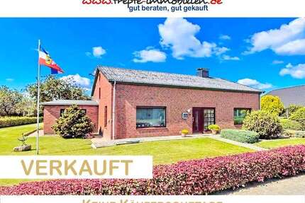 Haus zum Kaufen in Beringstedt 199.900,00 € 118 m²