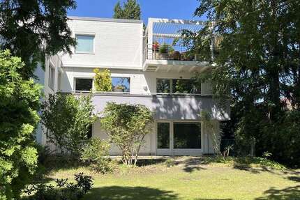 Wohnung zum Kaufen in Berlin 715.000,00 € 115 m²