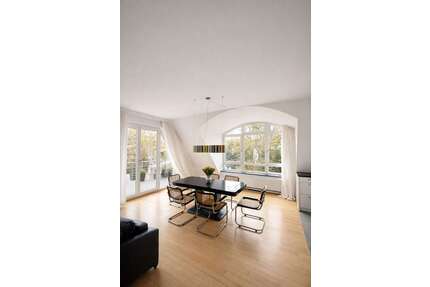 Wohnung zum Kaufen in Berlin 1.290.000,00 € 142 m²