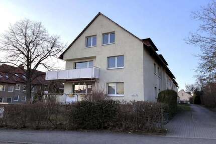 Wohnung zum Kaufen in Göttingen 299.000,00 € 75 m²