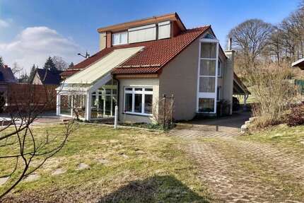 Haus zum Kaufen in Sangerhausen 410.000,00 € 170 m²