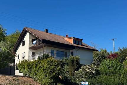 Wohnung zum Mieten in Collenberg 750,00 € 91.56 m²