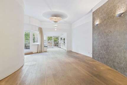 Wohnung zum Kaufen in Wiesbaden 549.000,00 € 119 m²
