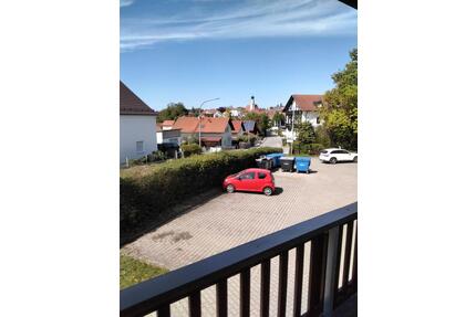 Mietwohnung 450,-€ plus Nebenkosten - Vilshofen an der Donau