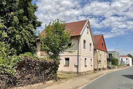 Haus zum Kaufen in Rosdorf 139.000,00 € 103 m²