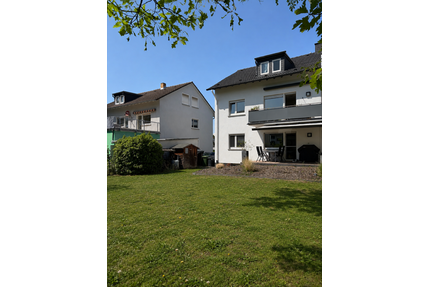 Wohnung zum Mieten in Griesheim 1.320,00 € 100.46 m²